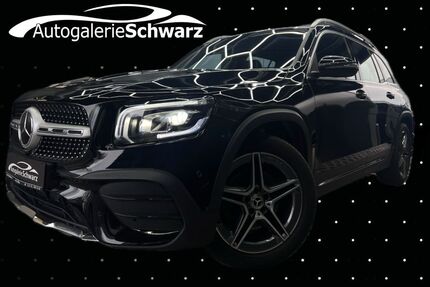 Mercedes-Benz GLB 200 Gebrauchtwagen