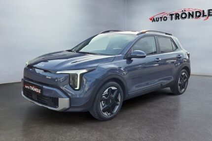 Kia Stonic Gebrauchtwagen