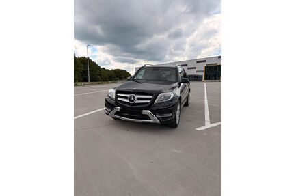 Mercedes-Benz GLK 350 Gebrauchtwagen