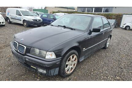 BMW 316 Gebrauchtwagen