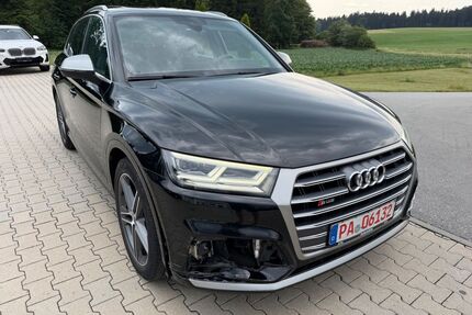 Audi SQ5 Gebrauchtwagen