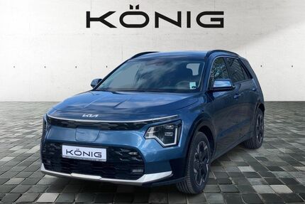 Kia Niro EV Gebrauchtwagen