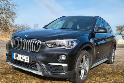 BMW X1 Gebrauchtwagen
