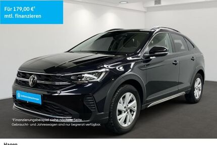 VW Taigo Gebrauchtwagen