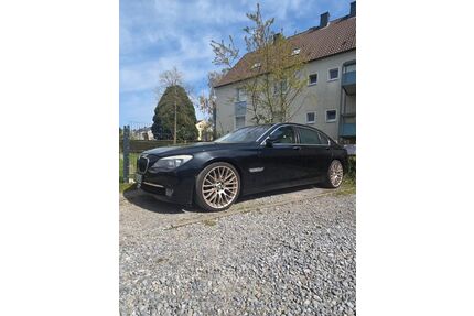BMW 730 Gebrauchtwagen