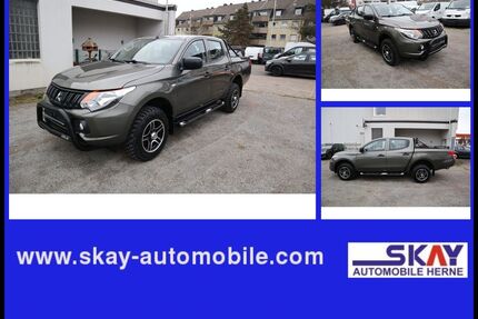 Mitsubishi L200 Gebrauchtwagen