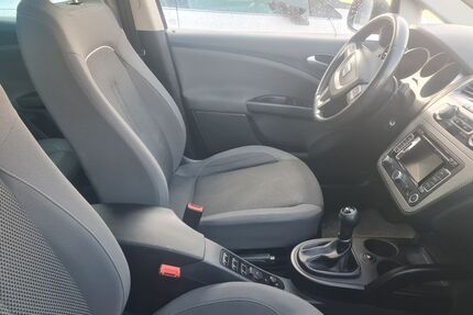 Seat Altea Gebrauchtwagen