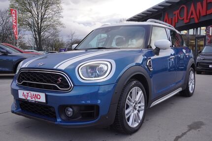 Mini Countryman S (Cooper) Gebrauchtwagen