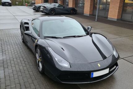 Ferrari 488 GTB Gebrauchtwagen