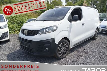 Fiat Scudo Gebrauchtwagen