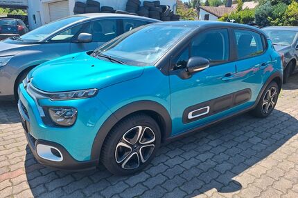 Citroen C3 Gebrauchtwagen