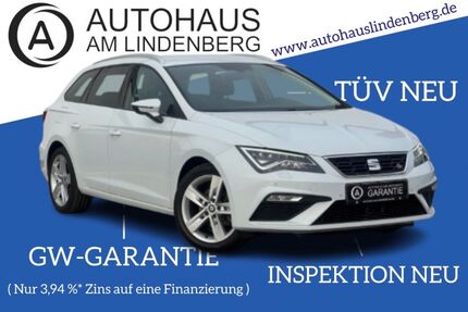 Seat Leon Gebrauchtwagen