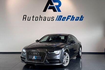 Audi A7 Gebrauchtwagen