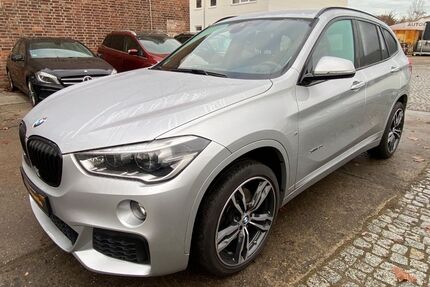 BMW X1 Gebrauchtwagen