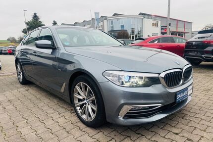 BMW 520 Gebrauchtwagen