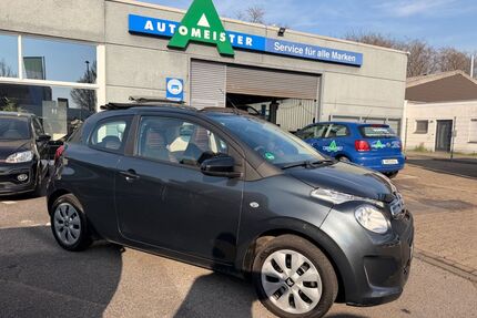 Citroen C1 Gebrauchtwagen