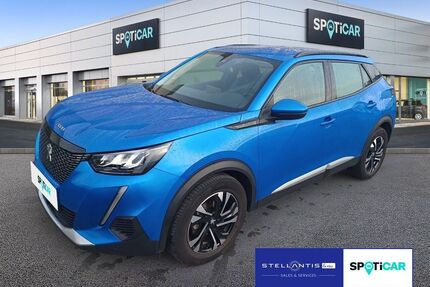 Peugeot 2008 Gebrauchtwagen