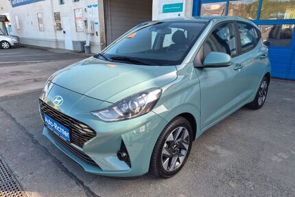 Hyundai i10 Gebrauchtwagen