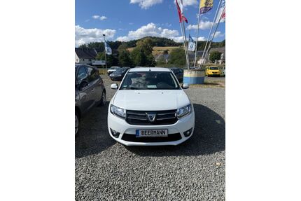 Dacia Sandero Gebrauchtwagen