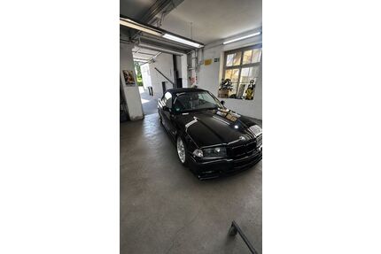 BMW 328 Gebrauchtwagen