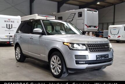 Land Rover Range Rover Gebrauchtwagen