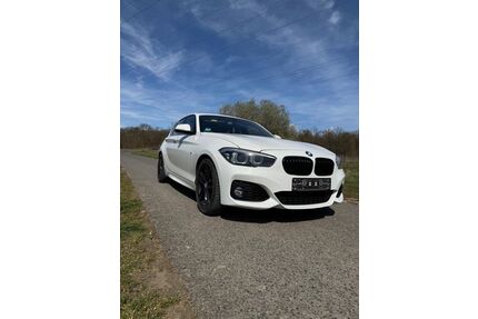 BMW 118 Gebrauchtwagen