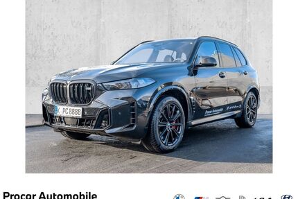 BMW X5 M60 Gebrauchtwagen