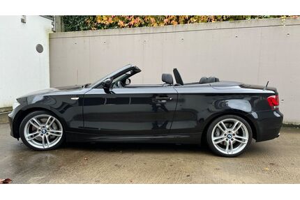 BMW 135 Gebrauchtwagen