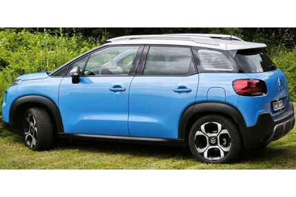 Citroen C3 Aircross Gebrauchtwagen