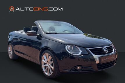 VW Eos Gebrauchtwagen