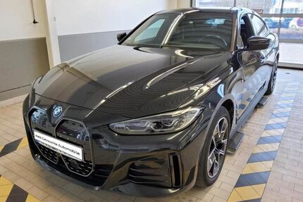 BMW i4 Gebrauchtwagen