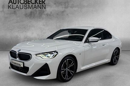 BMW 218 Gebrauchtwagen