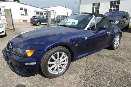BMW Z3 Gebrauchtwagen
