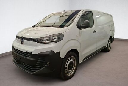 Citroen Jumpy Gebrauchtwagen