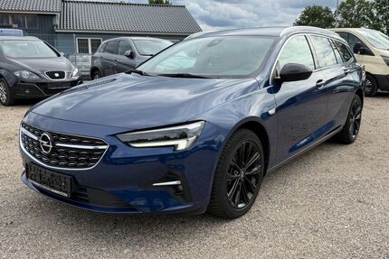 Opel Insignia Gebrauchtwagen