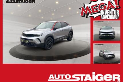 Opel Mokka Gebrauchtwagen