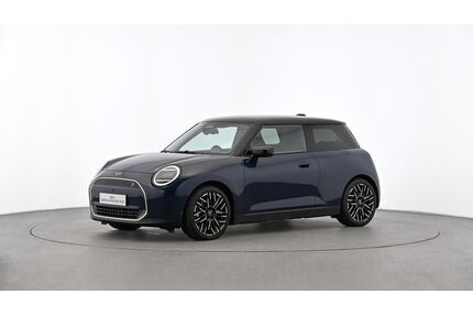 Mini Cooper SE Gebrauchtwagen