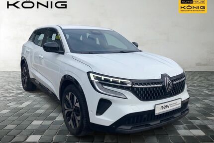 Renault Austral Gebrauchtwagen