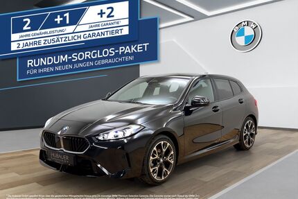 BMW 120 Gebrauchtwagen