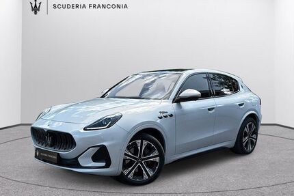 Maserati Grecale Gebrauchtwagen