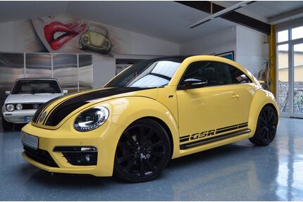 VW Beetle Gebrauchtwagen