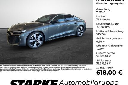 Audi A5 Gebrauchtwagen