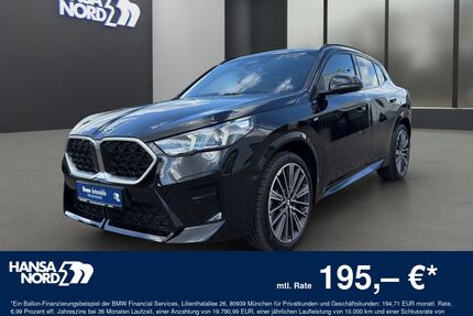 BMW X2 Gebrauchtwagen