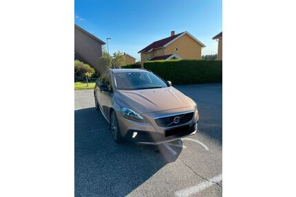 Volvo V40 Cross Country Gebrauchtwagen