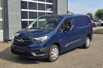Opel Combo Gebrauchtwagen