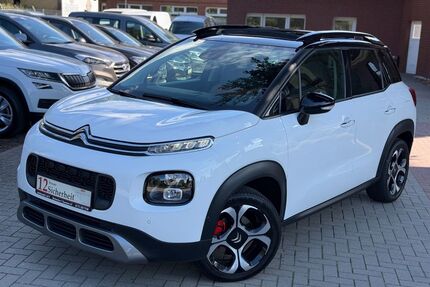 Citroen C3 Aircross Gebrauchtwagen