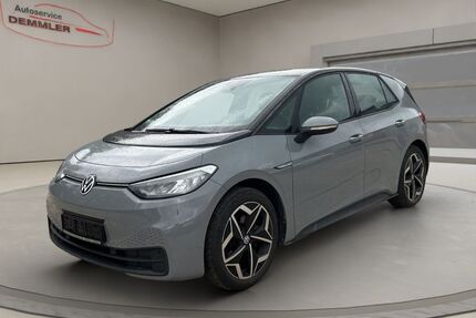 VW ID.3 Gebrauchtwagen