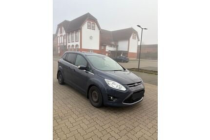 Ford C-Max Gebrauchtwagen