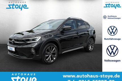 VW Taigo Gebrauchtwagen