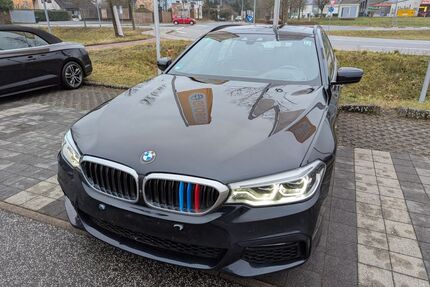 BMW 520 Gebrauchtwagen